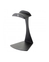 K&M 16075 Headphone Table Stand black - nr 1