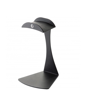 K&M 16075 Headphone Table Stand black nr 1