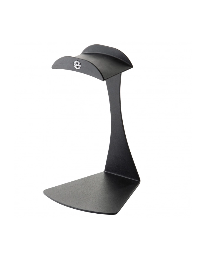 K&M 16075 Headphone Table Stand black główny