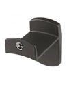 K&M 16312 Headphone Wall Mount black - nr 3