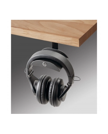 K&M 16330 Headphone Holder nr 1