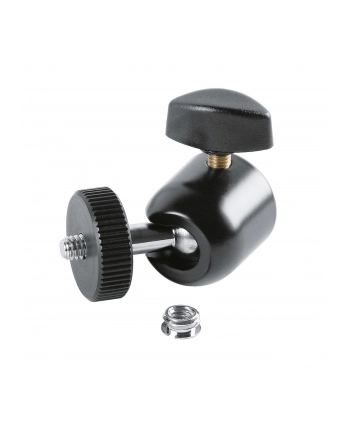 K&M 19695 Ball Joint black nr 1