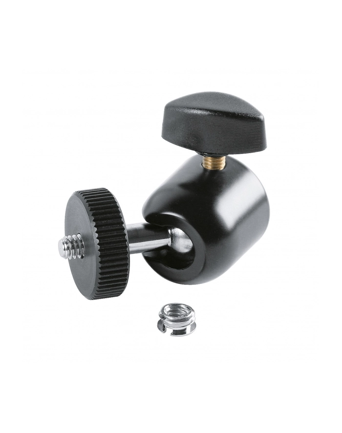K&M 19695 Ball Joint black główny