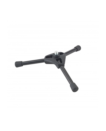 K&M 231/1 statyw stolowy czarny nr 1