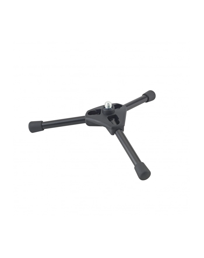 K&M 231/1 statyw stolowy czarny główny
