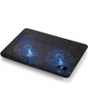 Conceptronic CNBCOOLPAD2F Laptop Cooling Pad - nr 11