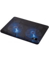 Conceptronic CNBCOOLPAD2F Laptop Cooling Pad - nr 12