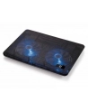 Conceptronic CNBCOOLPAD2F Laptop Cooling Pad - nr 16