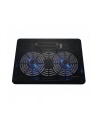 Conceptronic CNBCOOLPAD2F Laptop Cooling Pad - nr 1