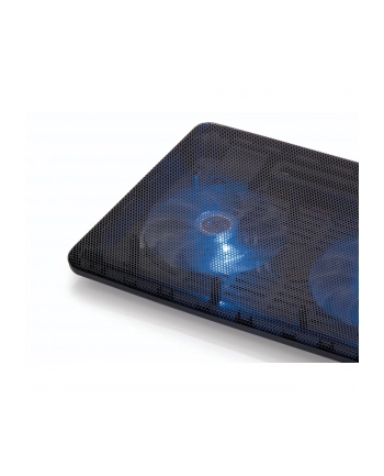 Conceptronic CNBCOOLPAD2F Laptop Cooling Pad nr 2