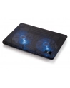Conceptronic CNBCOOLPAD2F Laptop Cooling Pad - nr 5
