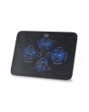 Conceptronic CNBCOOLPADL4F Laptop Cooling Pad - nr 13