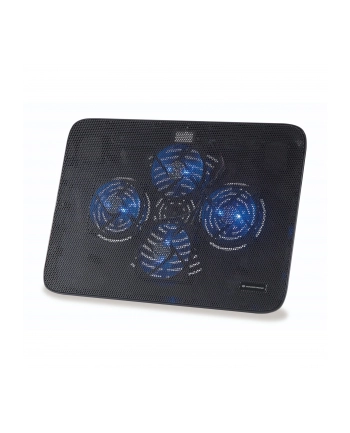 Conceptronic CNBCOOLPADL4F Laptop Cooling Pad nr 2