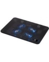 Conceptronic CNBCOOLPADL4F Laptop Cooling Pad - nr 24