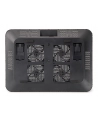 Conceptronic CNBCOOLPADL4F Laptop Cooling Pad - nr 2
