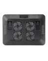 Conceptronic CNBCOOLPADL4F Laptop Cooling Pad - nr 30
