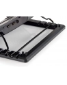 Conceptronic CNBCOOLSTAND1F Laptop Cooling Pad - nr 8