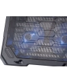 Conceptronic THANA01B Laptop Cooling Pad - nr 12