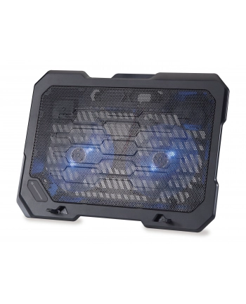 Conceptronic THANA01B Laptop Cooling Pad