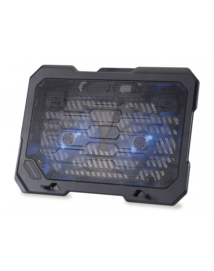 Conceptronic THANA01B Laptop Cooling Pad główny