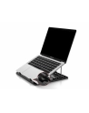 Conceptronic THANA03G ERGO Laptop Cooling Pad - nr 4