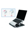 Conceptronic THANA03G ERGO Laptop Cooling Pad - nr 7