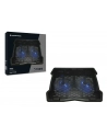 Conceptronic THANA06B 2-Fan Laptop Cooling Pad - nr 14