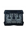 Conceptronic THANA06B 2-Fan Laptop Cooling Pad - nr 17