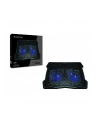 Conceptronic THANA06B 2-Fan Laptop Cooling Pad - nr 18