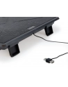 Conceptronic THANA06B 2-Fan Laptop Cooling Pad - nr 1