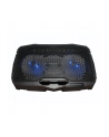 Conceptronic THANA07B 2-Fan Laptop Cooling Pad - nr 10