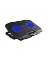 Conceptronic THANA07B 2-Fan Laptop Cooling Pad - nr 9