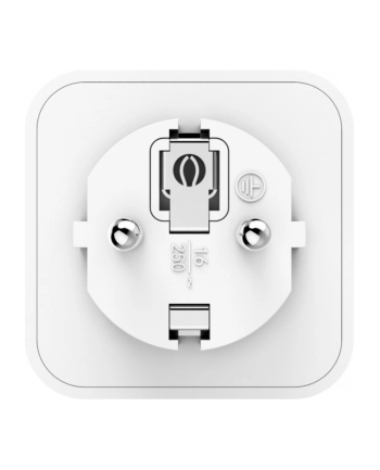 Hama Smart WLAN-Socket white Matter, 3.680W            176638