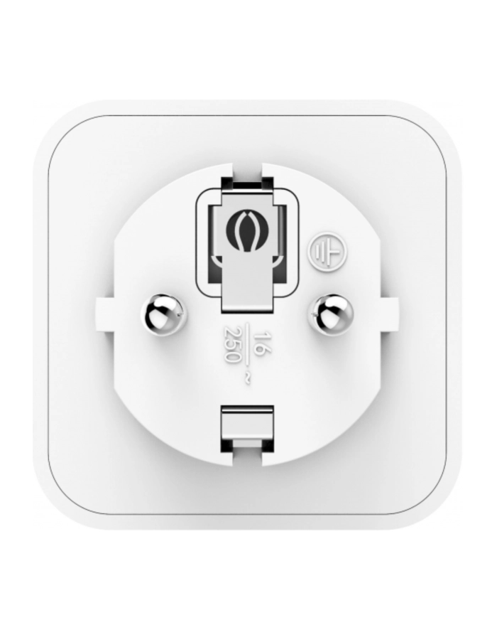 Hama Smart WLAN-Socket white Matter, 3.680W            176638 główny