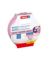 Tesa Kreppband 25m x 25mm Preci.indoor rosa 56260 - nr 1