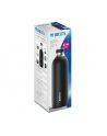 Brita sodaTRIO Stainless Steel Bootle black big - nr 3