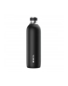 Brita sodaTRIO Stainless Steel Bootle black big - nr 5