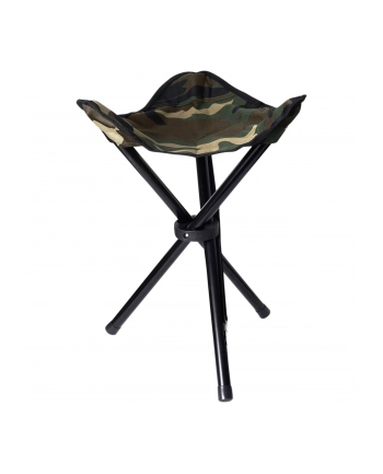 Stealth Gear krzeslo skladane z 3 nogami nr 1