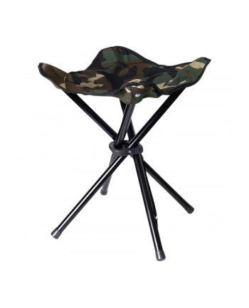 Stealth Gear krzeslo skladane z 4 nogami nr 1