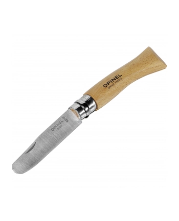 Opinel nóz dla dzieci nr 07, kolor naturalny nr 2