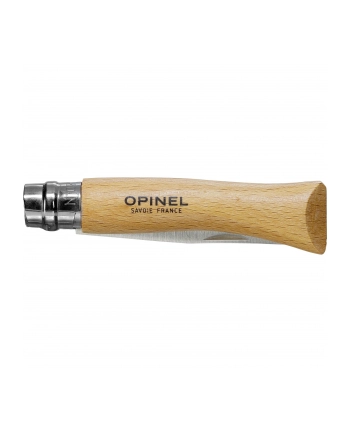 Opinel nóz dla dzieci nr 07, kolor naturalny nr 1