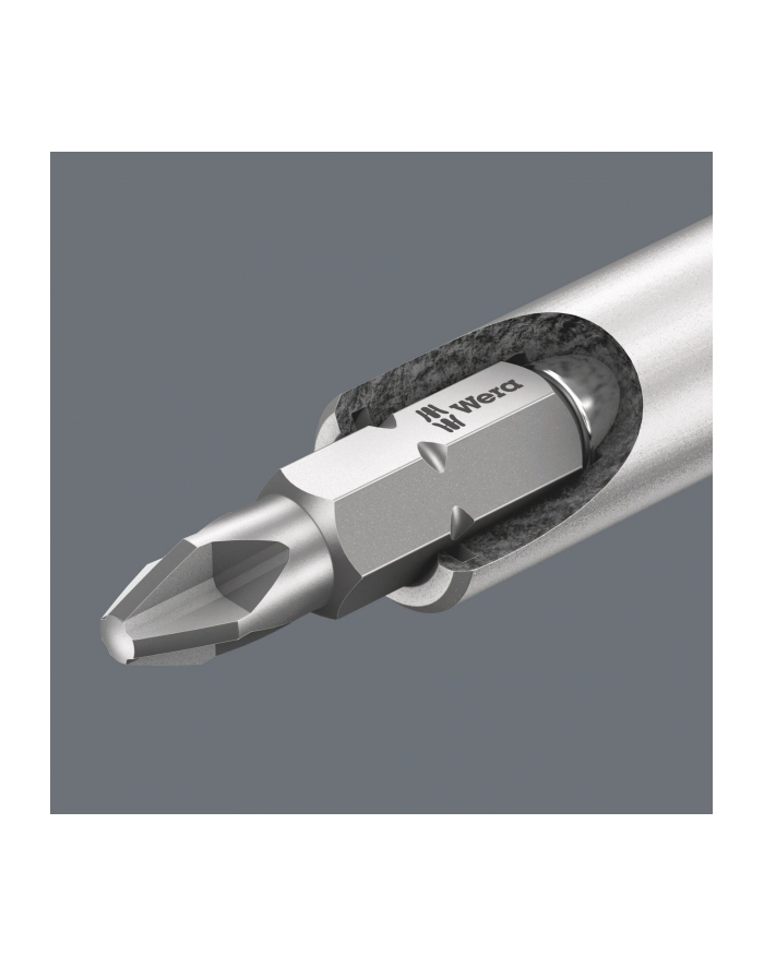 Wera 893/4/1 K Universal Bit Holder główny