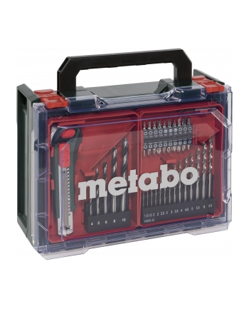 Metabo PowerMaxx BS Basic Set Cordless Drill Driver nr 1