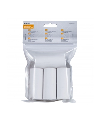 Denver Printer Paper PP-40 nr 1