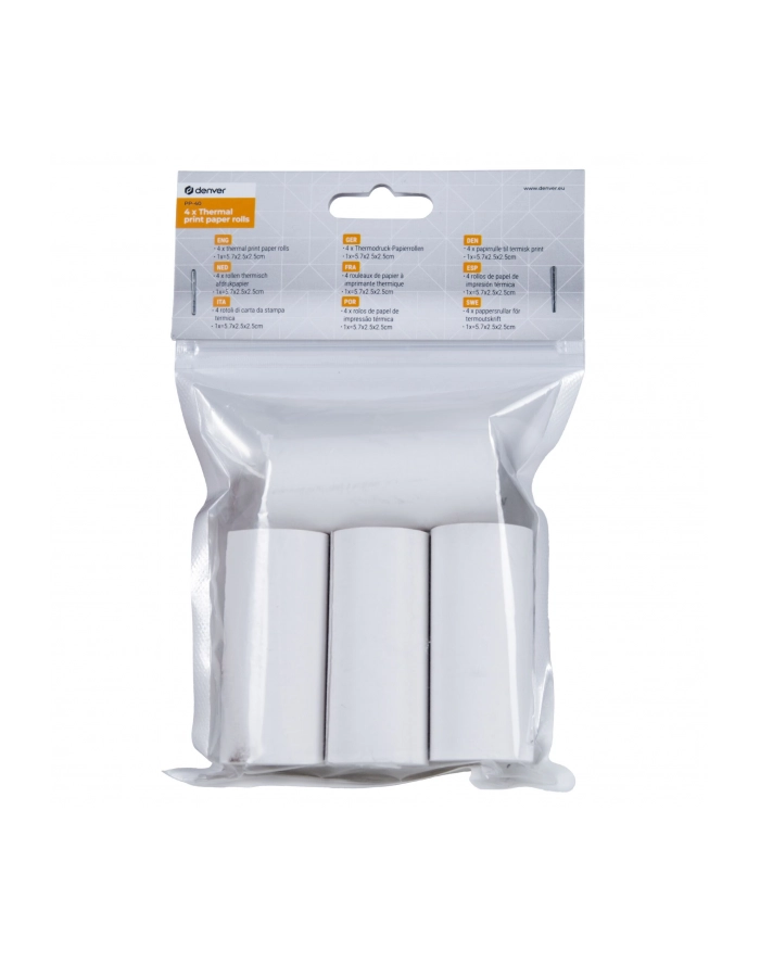 Denver Printer Paper PP-40 główny