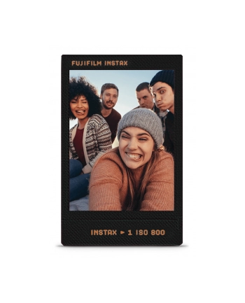 Fujifilm instax mini Film Contact nr 1