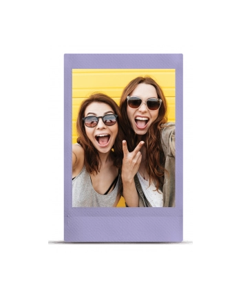 Fujifilm instax mini Film soft lavender nr 1