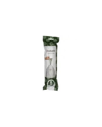 Brabantia PerfectFit worki na smieci Typ R, 36 L, 10 szt. nr 2