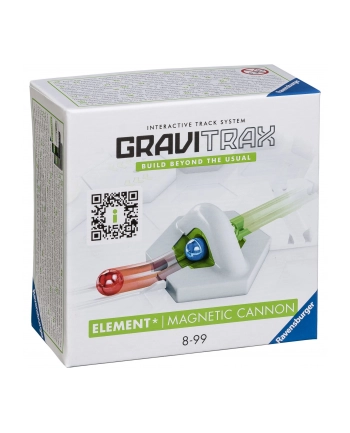 Ravensburger GraviTrax Extension Set  Gauß Gun nr 1