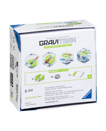 Ravensburger GraviTrax Extension Jumper nr 2